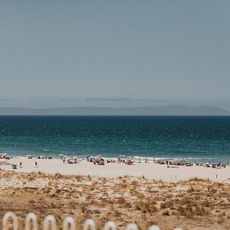 Colores De Zahara Zahara de los Atunes Εξωτερικό φωτογραφία