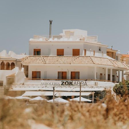 Colores De Zahara Zahara de los Atunes Εξωτερικό φωτογραφία