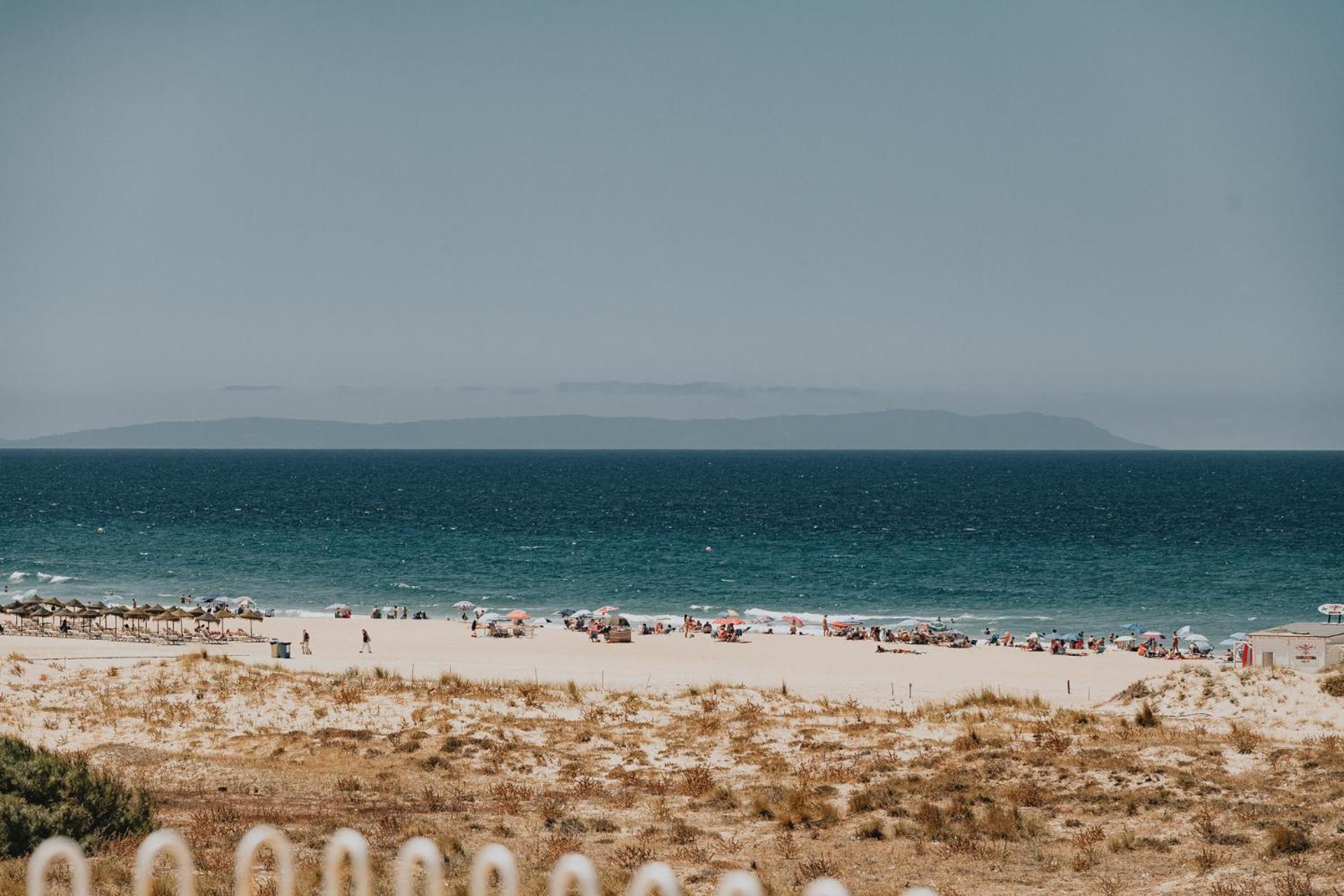Colores De Zahara Zahara de los Atunes Εξωτερικό φωτογραφία