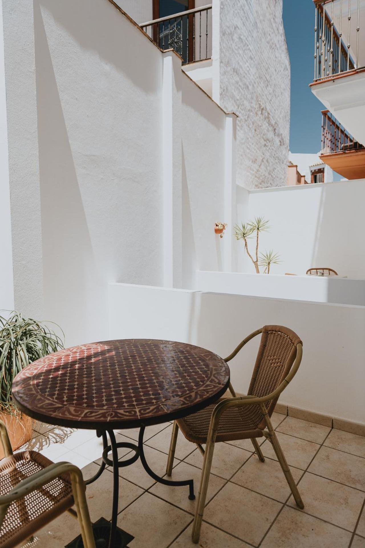 Colores De Zahara Zahara de los Atunes Εξωτερικό φωτογραφία