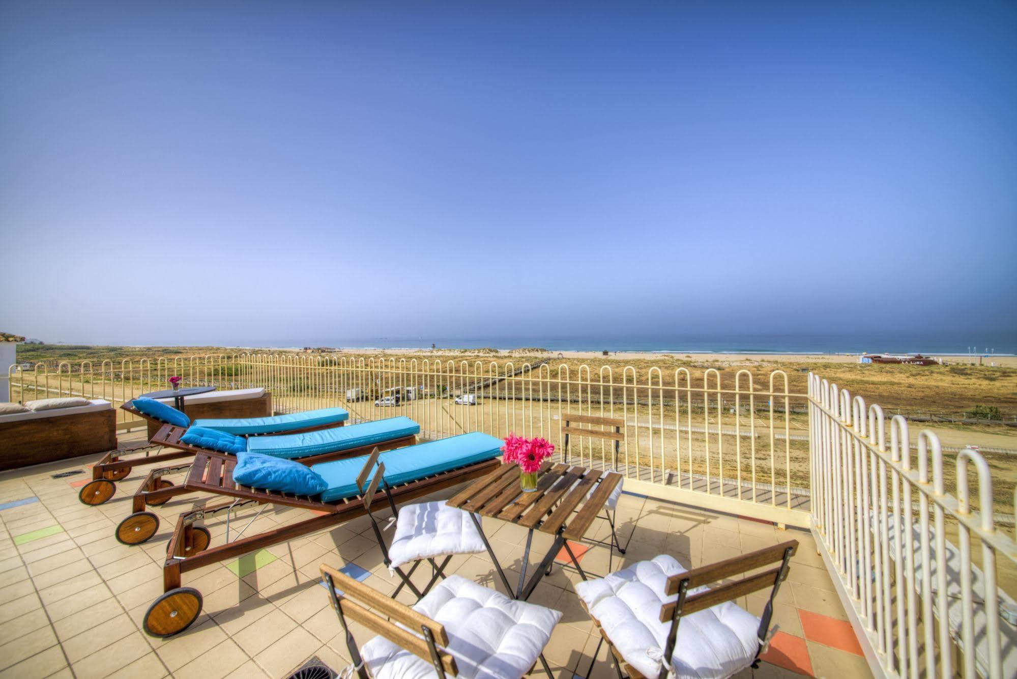 Colores De Zahara Zahara de los Atunes Εξωτερικό φωτογραφία