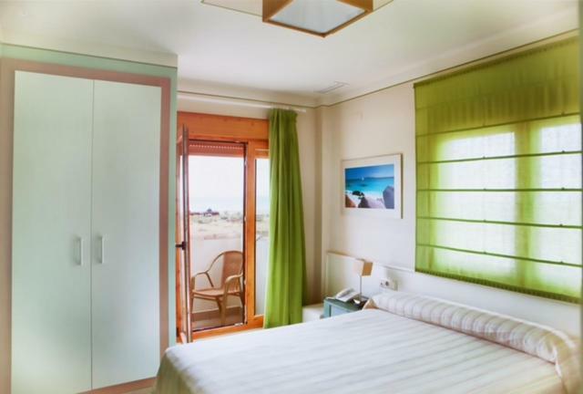 Colores De Zahara Zahara de los Atunes Εξωτερικό φωτογραφία