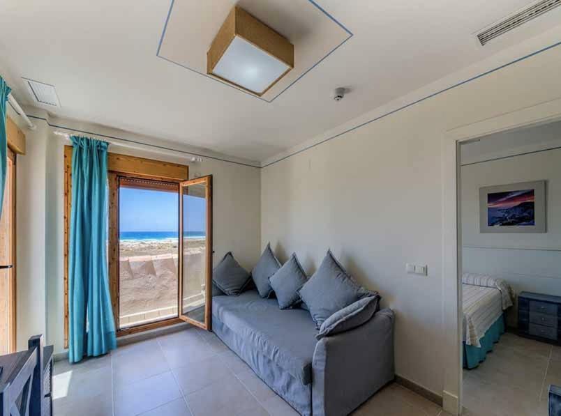 Colores De Zahara Zahara de los Atunes Εξωτερικό φωτογραφία