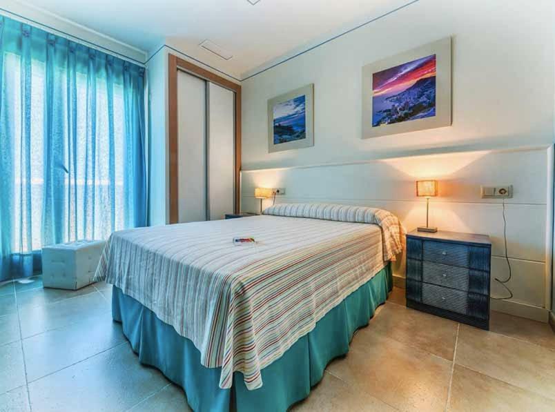 Colores De Zahara Zahara de los Atunes Εξωτερικό φωτογραφία