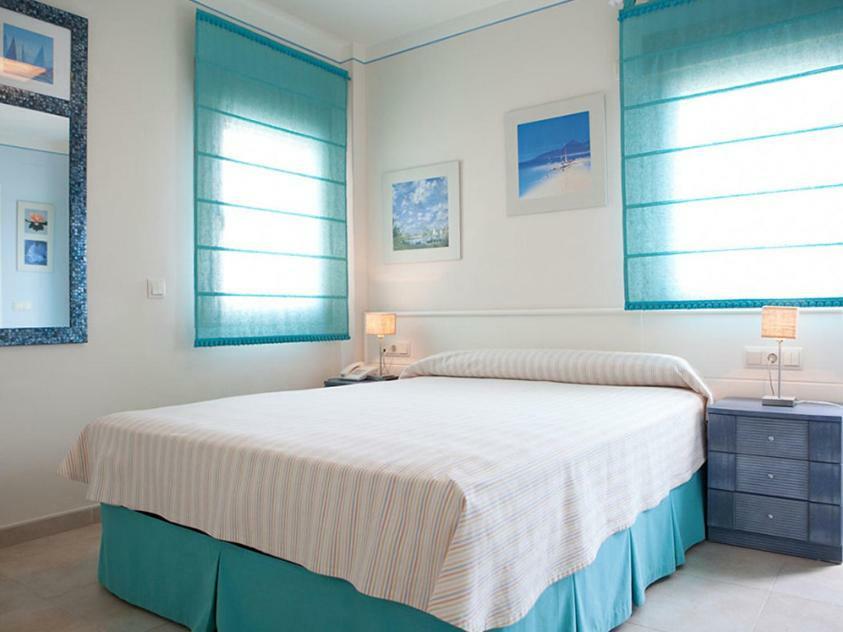 Colores De Zahara Zahara de los Atunes Εξωτερικό φωτογραφία
