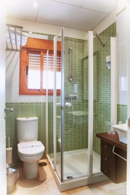 Colores De Zahara Zahara de los Atunes Εξωτερικό φωτογραφία